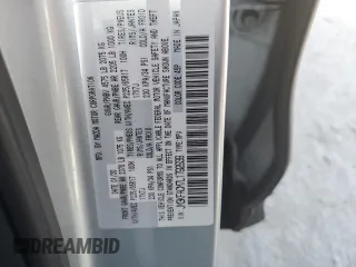 2020 Mazda CX-5 Touring with VIN JM3KFACM7L1792939, listed as a Copart auction lot 43608105 with 48,934 mi miles and Salvage Title. Bid and sale history available at carsss.com. Image 16.