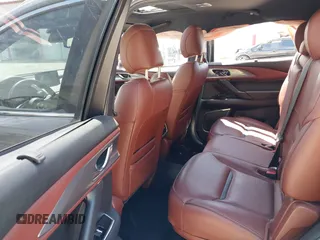 2016 Mazda CX-9 Signature with VIN JM3TCBEY2G0124433, listed as a IAAI auction lot 42194154 with 108,945 mi miles and . Bid and sale history available at DreamBid. Image 8.