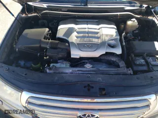 2008 Toyota Land Cruiser with VIN JTMHY05JX84000170, listed as a Copart auction lot 75569884 with 145,744 mi miles and Salvage Title. Bid and sale history available at carsss.com. Image 12.