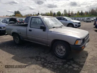 1994 Toyota Pickup with VIN 4TARN81A0RZ286967, listed as a Copart auction lot 51859785 with 189,309 mi miles and Salvage Title. Bid and sale history available at DreamBid. Image 4.
