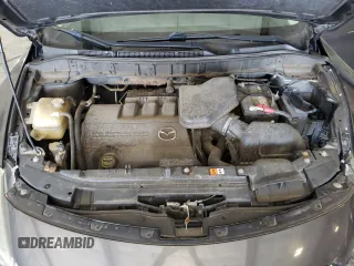 2013 Mazda CX-9 Touring z VIN JM3TB3CVXD0415114, wystawiony jako Copart lot #55965465 z przebiegiem 199 122 mil mil oraz Szkoda całkowita • Salvage title. Historia ofert i sprzedaży dostępna na DreamBid. Obrazek 12.