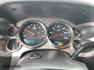 2012 Chevrolet Silverado 1500 LT with VIN 1GCRCSE00CZ266346, listed as a Copart auction lot 49182095 with 136,234 mi miles and Salvage Title. Bid and sale history available at carsss.com. Image 9.