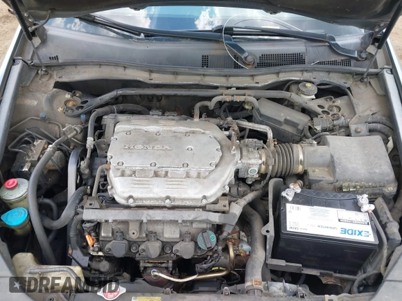 2010 Honda Accord EX-L with VIN 1HGCP3F88AA005225, listed as a IAAI auction lot 42217473 with 193,322 mi miles and . Bid and sale history available at DreamBid. Image 10.