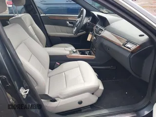 2013 Mercedes-Benz E 350 Luxury with VIN WDDHF8JB8DA746380, listed as a IAAI auction lot 41957420 with 58,265 mi miles and . Bid and sale history available at DreamBid. Image 5.