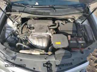 2012 Toyota Camry L with VIN 4T1BF1FK3CU200465, listed as a Copart auction lot 54472855 with 139,705 mi miles and Salvage Title. Bid and sale history available at carsss.com. Image 11.