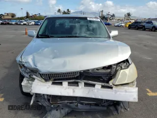 2000 Toyota Avalon XL with VIN 4T1BF28B2YU094407, listed as a Copart auction lot 48567255 with 114,434 mi miles and Salvage Title. Bid and sale history available at DreamBid. Image 5.
