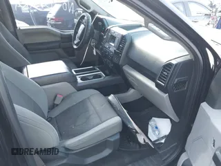 2016 Ford F-150 XL with VIN 1FTEW1CP4GKD11481, listed as a IAAI auction lot 42262279 with 167,578 mi miles and . Bid and sale history available at DreamBid. Image 5.