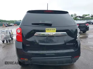 2015 Chevrolet Equinox LT z VIN 2GNFLFEK3F6423970, wystawiony jako IAAI lot #42189959 z przebiegiem 112 992 mil mil oraz . Historia ofert i sprzedaży dostępna na DreamBid. Obrazek 21.