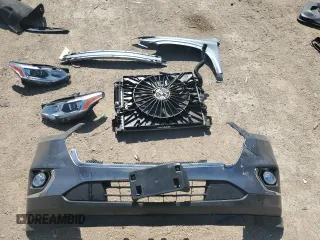 2021 Chevrolet Traverse LT Cloth с VIN 1GNERGKW6MJ134461, выставлен на аукционе Copart как лот 58438805 с пробегом 89 975 миль миль и Списание • Salvage title. История ставок и продаж доступна на DreamBid. Изображение 13.