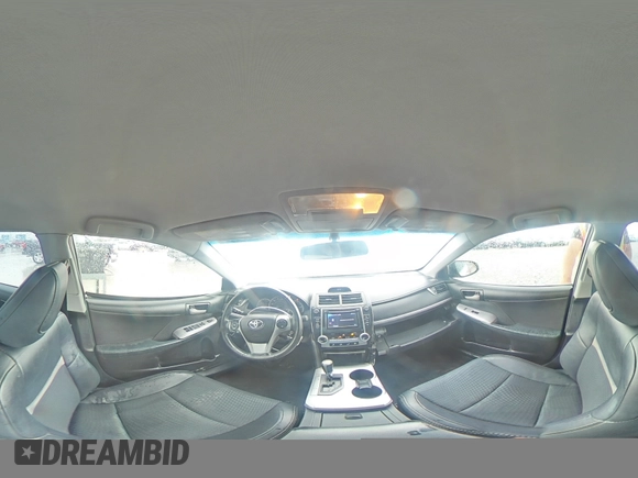 2013 Toyota Camry L with VIN 4T1BF1FK6DU645039, listed as a Copart auction lot 53700515 with 162,208 mi miles and Salvage Title. Bid and sale history available at carsss.com. Image 15.