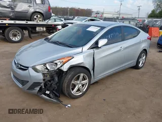 2011 Hyundai Elantra Limited with VIN 5NPDH4AE6BH059619, listed as a IAAI auction lot 42109300 with 178,573 mi miles and . Bid and sale history available at DreamBid. Image 17.