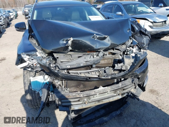 2010 Mazda CX-9 Touring with VIN JM3TB2MA1A0206913, listed as a IAAI auction lot 41138655 with 249,634 mi miles and . Bid and sale history available at DreamBid. Image 6.