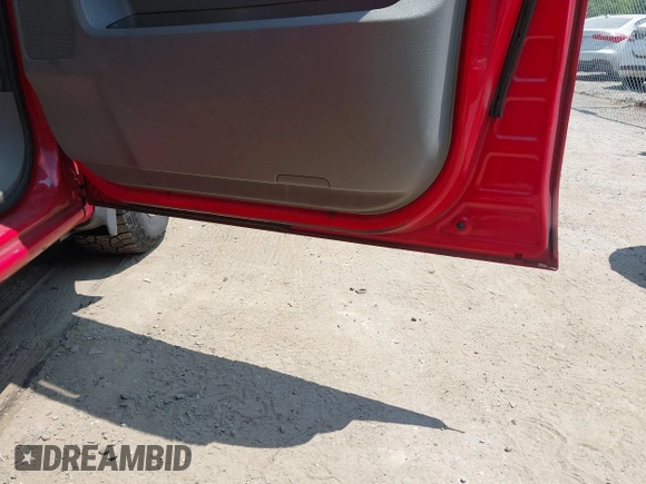 2012 Nissan NV SV with VIN 1N6BF0KY1CN118671, listed as a IAAI auction lot 42450639 with 229,070 mi miles and . Bid and sale history available at DreamBid. Image 5.