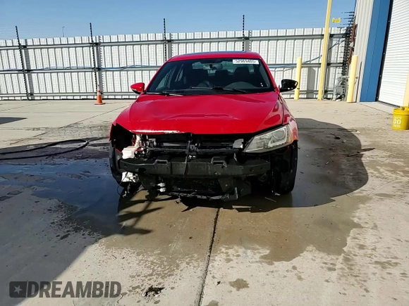 2013 Volkswagen Jetta GLI Autobahn с VIN 3VW467AJ1DM234325, выставлен на аукционе Copart как лот 52969405 с пробегом 176 017 миль миль и Списание • Salvage title. История ставок и продаж доступна на DreamBid. Изображение 13.