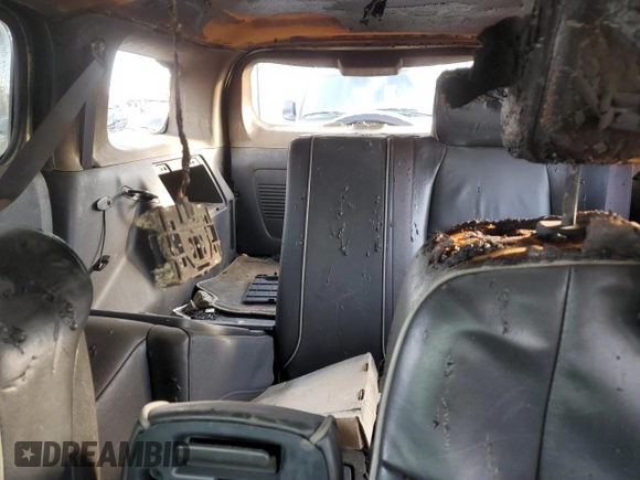 2006 Hummer H3 with VIN 5GTDN136268242400, listed as a Copart auction lot 75769334 with Not Provided miles and Salvage Title. Bid and sale history available at carsss.com. Image 10.