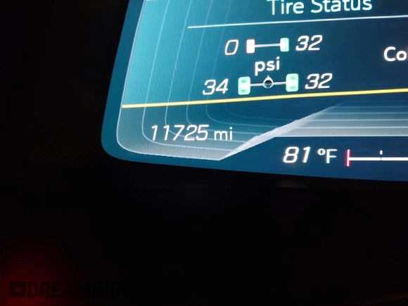 2024 Chevrolet Corvette 2LT z VIN 1G1YB2D47R5112325, wystawiony jako IAAI lot #42007944 z przebiegiem 11 725 mil mil oraz . Historia ofert i sprzedaży dostępna na DreamBid. Obrazek 16.