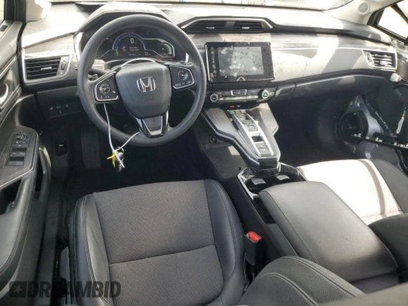 2019 Honda Clarity z VIN JHMZC5F19KC001241, wystawiony jako Copart lot #51299095 z przebiegiem 48 152 mil mil oraz Szkoda całkowita • Salvage title. Historia ofert i sprzedaży dostępna na DreamBid. Obrazek 8.