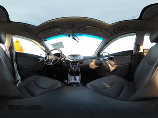 2013 Hyundai Elantra Limited with VIN 5NPDH4AE8DH335091, listed as a IAAI auction lot 41763666 with 135,787 mi miles and . Bid and sale history available at DreamBid. Image 18.