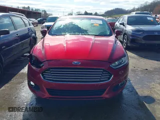 2014 Ford Fusion SE with VIN 3FA6P0H70ER364925, listed as a IAAI auction lot 41892610 with 166,852 mi miles and . Bid and sale history available at DreamBid. Image 13.