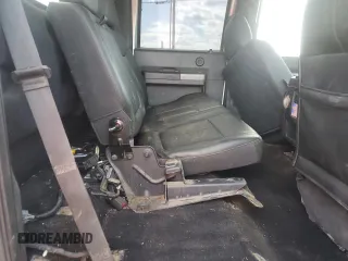 2011 Ford F-250 XL с VIN 1FT7W2BT4BEC66269, выставлен на аукционе Copart как лот 55801825 с пробегом Не указан миль и Чистый • Clean title. История ставок и продаж доступна на DreamBid. Изображение 10.