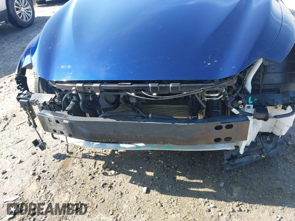 2021 Infiniti Q50 Luxe z VIN JN1EV7BP4MM706934, wystawiony jako IAAI lot #42079747 z przebiegiem 102 821 mil mil oraz . Historia ofert i sprzedaży dostępna na DreamBid. Obrazek 6.