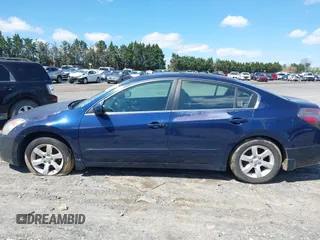 2009 Nissan Altima S with VIN 1N4AL21E59N444885, listed as a IAAI auction lot 41952567 with 185,115 mi miles and . Bid and sale history available at DreamBid. Image 15.