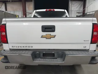 2018 Chevrolet Silverado 1500 LT with VIN 1GCRCREHXJZ288155, listed as a IAAI auction lot 41959980 with 114,919 mi miles and . Bid and sale history available at DreamBid. Image 16.