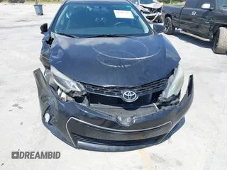 2016 Toyota Corolla L with VIN 2T1BURHE9GC561038, listed as a IAAI auction lot 39307767 with 174,503 mi miles and . Bid and sale history available at DreamBid. Image 17.
