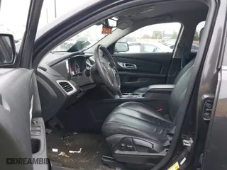 2015 GMC Terrain SLE with VIN 2GKFLVEK0F6241649, listed as a IAAI auction lot 41680342 with 139,828 mi miles. Bid and sale history available at carsss.com. Image 5.