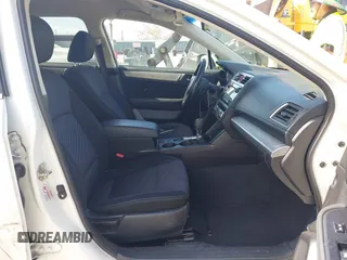 2016 Subaru Outback Premium with VIN 4S4BSACC7G3272130, listed as a IAAI auction lot 42223516 with 148,642 mi miles and . Bid and sale history available at DreamBid. Image 5.