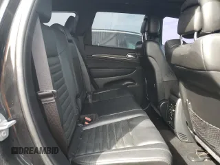 2020 Jeep Grand Cherokee Limited X with VIN 1C4RJEBG8LC393132, listed as a Copart auction lot 74065144 with 0 mi miles and Non Repairable. Bid and sale history available at carsss.com. Image 11.