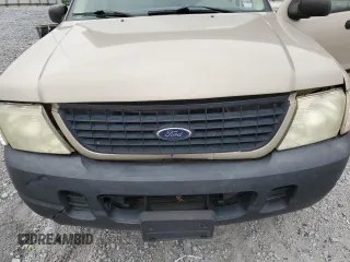 2005 Ford Explorer XLS с VIN 1FMZU62KX5UA57573, выставлен на аукционе Copart как лот 86739784 с пробегом 271 749 миль миль и Списание • Salvage title. История ставок и продаж доступна на DreamBid. Изображение 12.