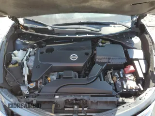 2015 Nissan Altima SV with VIN 1N4AL3AP9FC113791, listed as a Copart auction lot 43801705 with 143,189 mi miles and Salvage Title. Bid and sale history available at carsss.com. Image 12.