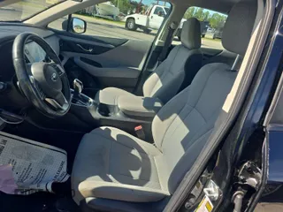 2023 Subaru Legacy Premium with VIN 4S3BWAD6XP3005100, listed as a IAAI auction lot 42681567 with 80,332 mi miles and . Bid and sale history available at DreamBid. Image 18.
