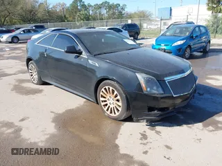 2013 Cadillac CTS Performance z VIN 1G6DC1E31D0176159, wystawiony jako IAAI lot #41658838 z przebiegiem 89 342 mil mil oraz . Historia ofert i sprzedaży dostępna na DreamBid. Obrazek 1.