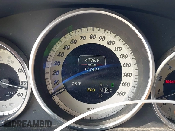 2014 Mercedes-Benz E 350 Sport with VIN WDDHF5KBXEA778049, listed as a IAAI auction lot 42608816 with 113,441 mi miles and . Bid and sale history available at DreamBid. Image 15.