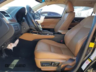 2014 Lexus GS 350 с VIN JTHCE1BL5E5022600, выставлен на аукционе Copart как лот 52124185 с пробегом 167 267 миль миль и Списание • Salvage title. История ставок и продаж доступна на DreamBid. Изображение 7.