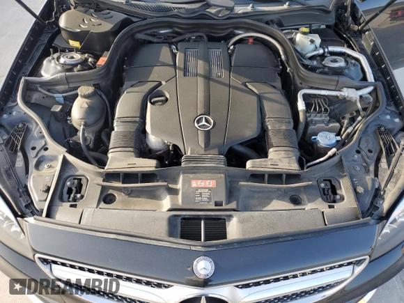 2016 Mercedes-Benz CLS with VIN WDDLJ6FB7GA182599, listed as a Copart auction lot 61830124 with 108,694 mi miles and Salvage Title. Bid and sale history available at carsss.com. Image 11.
