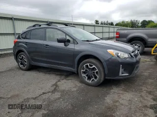 2016 Subaru Crosstrek Premium z VIN JF2GPABC9G8244041, wystawiony jako Copart lot #58034365 z przebiegiem 128 098 mil mil oraz Szkoda całkowita • Salvage title. Historia ofert i sprzedaży dostępna na DreamBid. Obrazek 4.