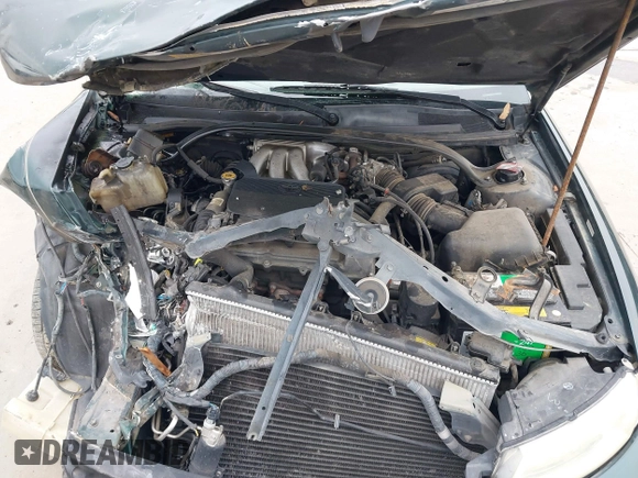 2001 Toyota Solara SE with VIN 2T1CF22P51C440532, listed as a IAAI auction lot 41626876 with Not Provided miles and . Bid and sale history available at DreamBid. Image 10.