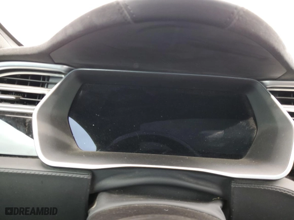 2016 Tesla Model S 90D with VIN 5YJSA1E42GF129442, listed as a Copart auction lot 54443454 with 0 mi miles. Bid and sale history available at carsss.com. Image 9.