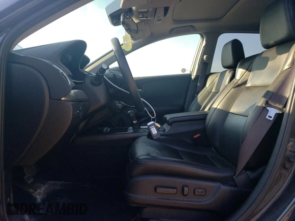2016 Acura RDX Technology с VIN 5J8TB4H53GL804530, выставлен на аукционе Copart как лот 64398215 с пробегом 269 857 миль миль и Чистый • Clean title. История ставок и продаж доступна на DreamBid. Изображение 7.