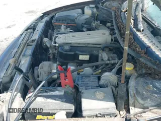 1995 Dodge Intrepid z VIN 2B3HD56T9SH583190, wystawiony jako IAAI lot #42779689 z przebiegiem 271 787 mil mil oraz . Historia ofert i sprzedaży dostępna na DreamBid. Obrazek 14.