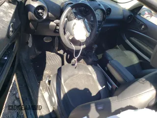 2014 MINI Paceman S z VIN WMWSS7C57EWN72154, wystawiony jako Copart lot #69284564 z przebiegiem Nie podano mil oraz Szkoda całkowita • Salvage title. Historia ofert i sprzedaży dostępna na DreamBid. Obrazek 8.