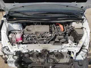 2022 Toyota Sienna XSE z VIN 5TDDSKFC4NS053796, wystawiony jako Copart lot #71183874 z przebiegiem 40 564 mil mil oraz Nie do naprawy • Non repairable. Historia ofert i sprzedaży dostępna na DreamBid. Obrazek 11.