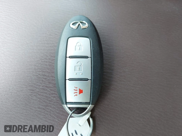2012 Infiniti EX Journey z VIN JN1AJ0HR7CM451544, wystawiony jako IAAI lot #42037474 z przebiegiem 78 150 mil mil oraz . Historia ofert i sprzedaży dostępna na DreamBid. Obrazek 11.