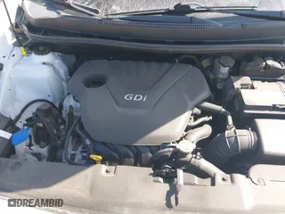 2014 Hyundai Accent GS with VIN KMHCT5AE9EU168274, listed as a IAAI auction lot 40737039 with 40,945 mi miles. Bid and sale history available at carsss.com. Image 10.