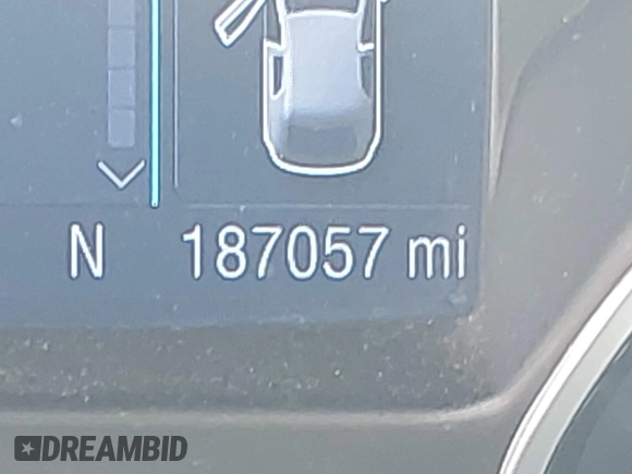 2013 Ford Escape SE с VIN 1FMCU9GX0DUC06423, выставлен на аукционе IAAI как лот 42421363 с пробегом 187 057 миль миль и . История ставок и продаж доступна на DreamBid. Изображение 15.