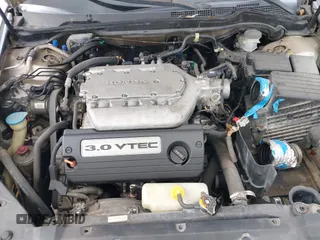 2003 Honda Accord EX with VIN 1HGCM66503A092301, listed as a IAAI auction lot 42506555 with 227,829 mi miles and . Bid and sale history available at DreamBid. Image 10.
