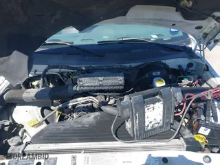 1998 Dodge Ram 1500 with VIN 3B7HC13Y6WG158509, listed as a IAAI auction lot 41714139 with 205,247 mi miles. Bid and sale history available at carsss.com. Image 10.
